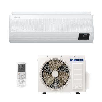 Кондиционер Samsung AR12AXAAAWKNER Elite WindFree WiFi-PM1.0-MDS с установкой в Киеве, Харькове, Одессе и Днепре