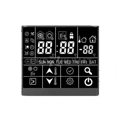 Тепловой насос воздух&ndash;вода Cooper&Hunter Easy Therm CH-HP10SIRK-E, 10 кВт с установкой в Киеве, Харькове, Одессе и Днепре