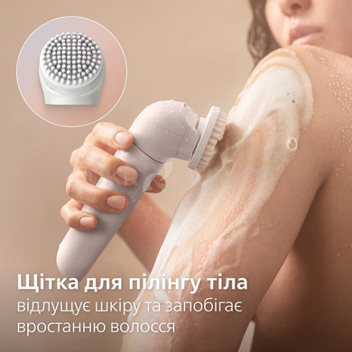 Эпилятор Philips Series 9900 BRE748/00