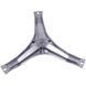 Крестовина бака для стиральной машины Bosch 00479100 L вала=80mm