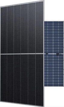 Солнечная панель Luxen LNDT-625ND 625W