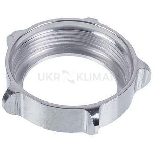 Зажимное кольцо для мясорубки Zelmer \ Bosch NR8 886.0081 00756246