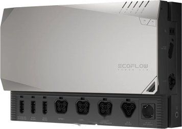Комплект резервного питания EcoFlow Power Kits Power Hub (ZMM100-Combo1-EU)