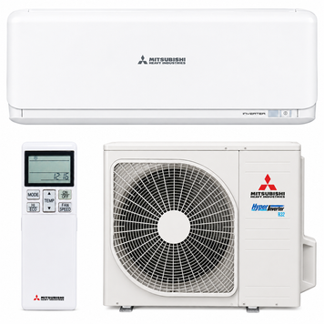 Кондиционер Mitsubishi Heavy Diamond SRK60ZSX-W/SRC60ZSX-W1(3) с установкой в Киеве, Харькове, Одессе и Днепре