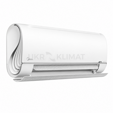 Кондиціонер Midea BreezeleSS+ FA-12N8D6E-I/FA-12N8D6E-O з установкою в Києві, Харкові, Одесі і Дніпрі