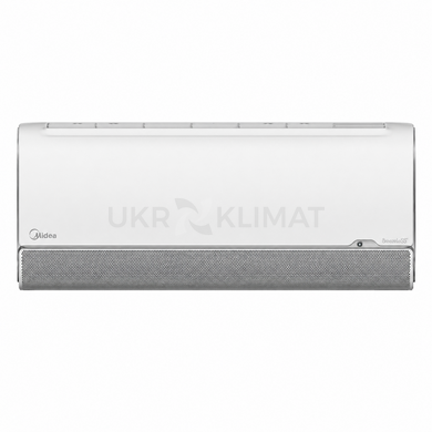 Кондиціонер Midea BreezeleSS+ FA-12N8D6E-I/FA-12N8D6E-O з установкою в Києві, Харкові, Одесі і Дніпрі