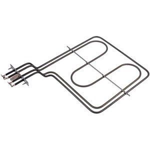 Тен верхній (гриль) для духовки Hansa 8068599 2900W 230V B=290mm L=380mm