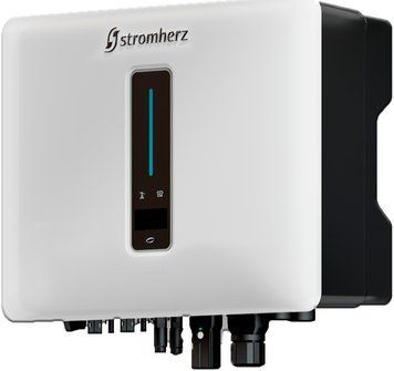 Гибридный инвертор Stromherz S-10K-3Р-ESS 10kW трехфазный 2 МРРТ