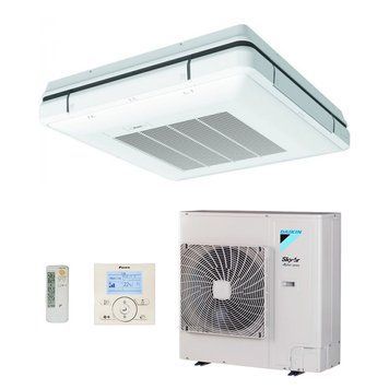 Потолочный кондиционер Daikin FUA71A/RZAG71MY1 с установкой в Киеве, Харькове, Одессе и Днепре