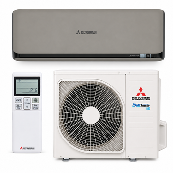Кондиционер Mitsubishi Heavy Diamond SRK20ZSX-WT/SRC20ZSX-W с установкой в Киеве, Харькове, Одессе и Днепре