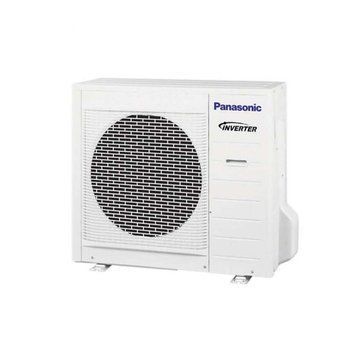 Наружный блок мультисплит-системы Panasonic CU-4E23JBE на 4&nbsp;комнаты с установкой в Киеве, Харькове, Одессе и Днепре