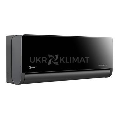 Кондиционер Midea Penrose MSXT-09HRFN8-BLACK-I/MSXT-09HRFN8-O с установкой в Киеве, Харькове, Одессе и Днепре