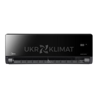 Кондиционер Midea Penrose MSXT-09HRFN8-BLACK-I/MSXT-09HRFN8-O с установкой в Киеве, Харькове, Одессе и Днепре