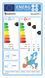 Кондиционер Nordis Nova NDI-NOV09TC1/NDO-NOV09TC1 Black, Черный