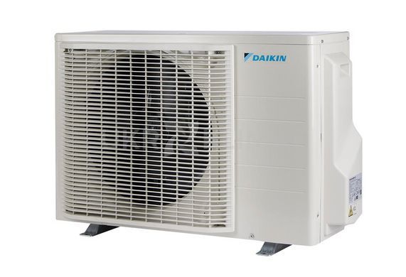 Кондиціонер Daikin FTXM20A/RXM20A Perfera з установкою в Києві, Харкові, Одесі і Дніпрі