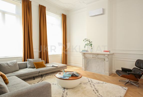 Кондиціонер Daikin FTXM20A/RXM20A Perfera з установкою в Києві, Харкові, Одесі і Дніпрі