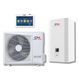 Тепловой насос воздух&ndash;вода Cooper&Hunter Easy Therm CH-HP12SIRK-E, 12 кВт