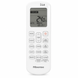 Кондиціонер Hisense Apple Pie WINTER TG50XA0BGWIN, Білий