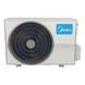 Кондиционер Midea Penrose MSXT-09HRFN8-BLACK-I/MSXT-09HRFN8-O, Черный