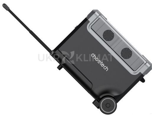 Зарядная станция Choetech BS066-Main 3600W 3840Wh