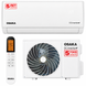 Кондиціонер Osaka Power Pro STVP-24HH, Білий