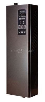 Електрокотел Tenko Digital 12 кВт 380В
