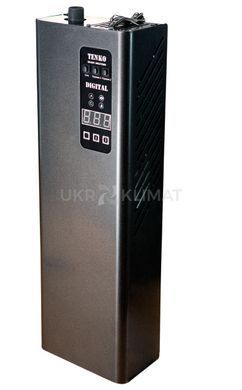 Електрокотел Tenko Digital 12 кВт 380В