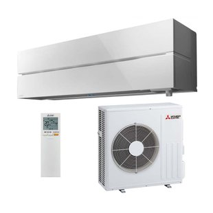 Кондиционер Mitsubishi Electric MSZ-LN60VG2W/MUZ-LN60VG Premium с установкой в Киеве, Харькове, Одессе и Днепре