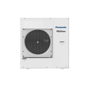 Наружный блок мультисплит-системы Panasonic CU-5E34PBE на 5&nbsp;комнат с установкой в Киеве, Харькове, Одессе и Днепре