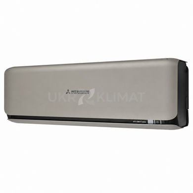 Кондиционер Mitsubishi Heavy Diamond SRK25ZSX-WT/SRC25ZSX-W с установкой в Киеве, Харькове, Одессе и Днепре