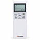Кондиционер Mitsubishi Heavy Diamond SRK25ZSX-WT/SRC25ZSX-W, Серебристый
