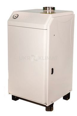 Газовый котел двухконтурный Атем Житомир-3 КС-ГВ-030 СН (дымоход вверх), 31,5 кВт
