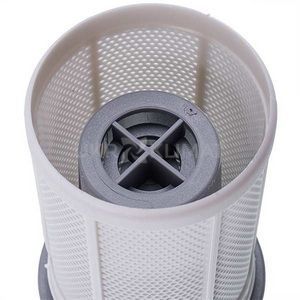 Фильтр грубой + тонкой очистки для посудомоечной машины Indesit, Ariston C0014234