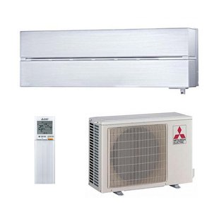 Кондиционер Mitsubishi Electric MSZ-LN25VG2V/MUZ-LN25VG2 Premium с установкой в Киеве, Харькове, Одессе и Днепре