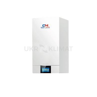 Тепловой насос воздух-вода Cooper&Hunter UniTherm 4 Split R32 CH-HP10SIRK4, комплект с установкой в Киеве, Харькове, Одессе и Днепре
