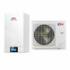 Тепловой насос воздух-вода Cooper&Hunter UniTherm 4 Split R32 CH-HP10SIRK4, комплект