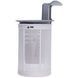 Фильтр грубой + тонкой очистки для посудомоечной машины Indesit, Ariston C0014234