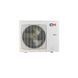 Тепловой насос воздух-вода Cooper&Hunter UniTherm 4 Split R32 CH-HP10SIRK4, комплект