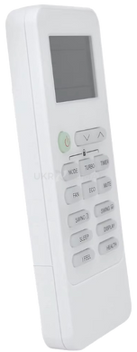 Кондиционер Dekker DSH-105R/EI Inverter с установкой в Киеве, Харькове, Одессе и Днепре