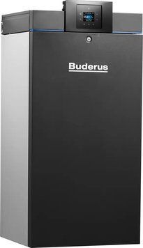 Газовый котел конденсационный одноконтурный Buderus Logamax Plus GB272-70 H, 69,5 кВт