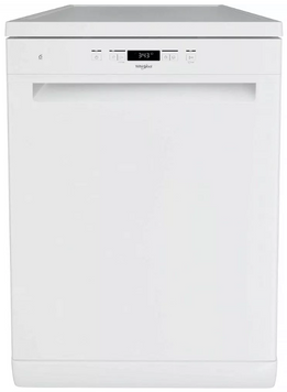 Посудомоечная машина Whirlpool W2F HD624
