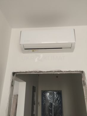 Кондиционер Dekker DSH-105R/EI Inverter с установкой в Киеве, Харькове, Одессе и Днепре