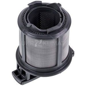 Фильтр тонкого очистки + микрофильтр для посудомоечной машины Electrolux 1119161105