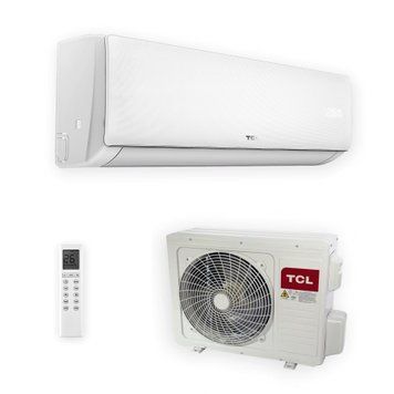 Кондиционер TCL TAC-12CHSD/XAB1IHB Elite с установкой в Киеве, Харькове, Одессе и Днепре