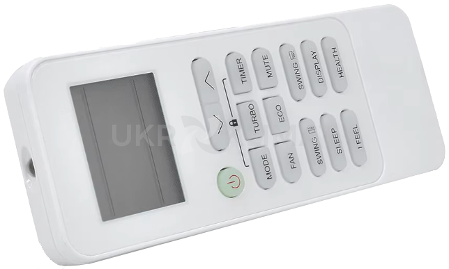 Кондиционер Dekker DSH-105R/EI Inverter с установкой в Киеве, Харькове, Одессе и Днепре
