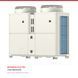 Тепловой насос Mitsubishi Electric CAHV-P500YB-HPB, 45 кВт