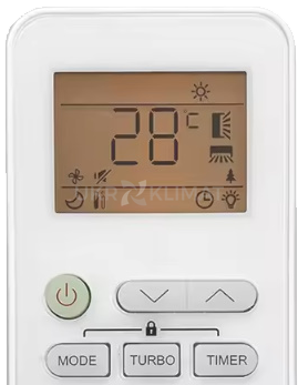 Кондиционер Dekker DSH-135R/EI Inverter с установкой в Киеве, Харькове, Одессе и Днепре