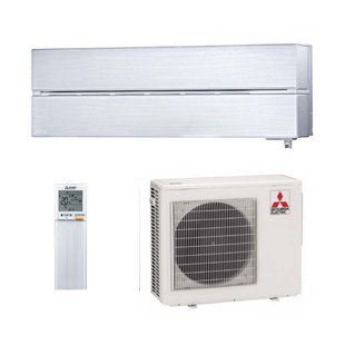 Кондиционер Mitsubishi Electric MSZ-LN50VG2V/MUZ-LN50VG2 Premium с установкой в Киеве, Харькове, Одессе и Днепре