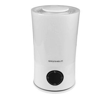 Увлажнитель воздуха Grunhelm GHF-20LED, до 35 м&sup2;