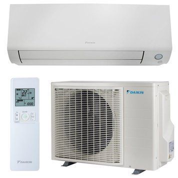 Кондиционер Daikin FTXM60A/RXM60A Perfera с установкой в Киеве, Харькове, Одессе и Днепре